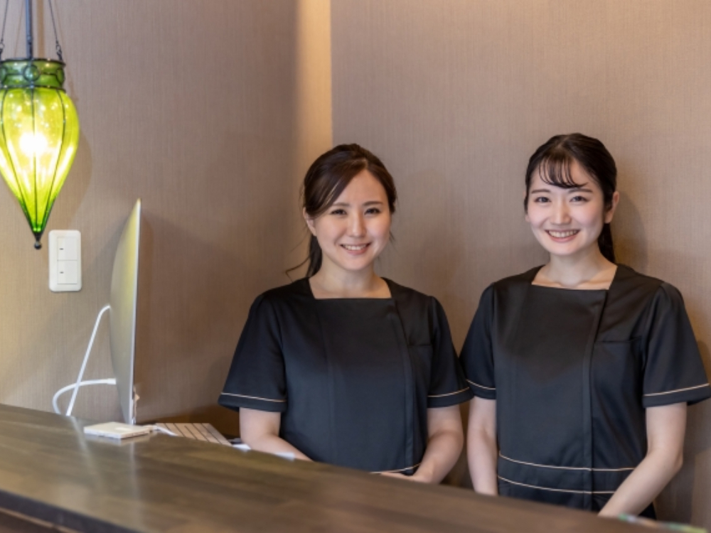 求人がなかなか取れないで困っている・・・